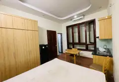 Bán chung cư mini 7 tầng tại quận Xuân Thủy, đầy đủ nội thất, thang máy, gần khu đại học... Bán chung cư mini tại Cầu Giấy, Hà Nội 01