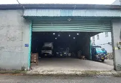 Bán xưởng lô góc đường 18B khu vực Bình Tân 12x17m... Bán nhà riêng tại Bình Hưng Hòa, Hồ Chí Minh 02