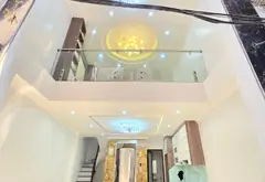 SIÊU PHẨM CHỢ KHÂM THIÊN - NHÀ MỚI - 6 TẦNG THANG MÁY - FULL NỘI THẤT... Bán nhà riêng tại Kim Liên, Hà Nội 02