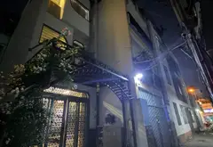 Bán đất 44m² đường hẻm xe hơi gần sân bay tại quận Bạch Đằng... Bán đất tại Tân Sơn Hòa, Hồ Chí Minh 08
