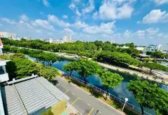 Nhà mặt phố Lò Gốm 6 tầng thang máy, giá ưu đãi giảm ngay 500 triệu... Bán nhà mặt phố tại Bình Tiên, Hồ Chí Minh 13
