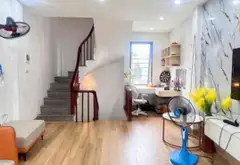 🏘️Bán nhà 6 tầng 30m2-Hữu Hoà, Đại Thanh- 6.5 tỷ... Bán nhà riêng tại Đại Thanh, Hà Nội 04