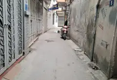 BÁN NHÀ 4 TẦNG DƯƠNG LÂM - VĂN QUÁN - DÂN XÂY CHẮC CHẮN - GIÁ CHỈ 6.5 TỶ... Bán nhà riêng tại Hà Đông, Hà Nội 10
