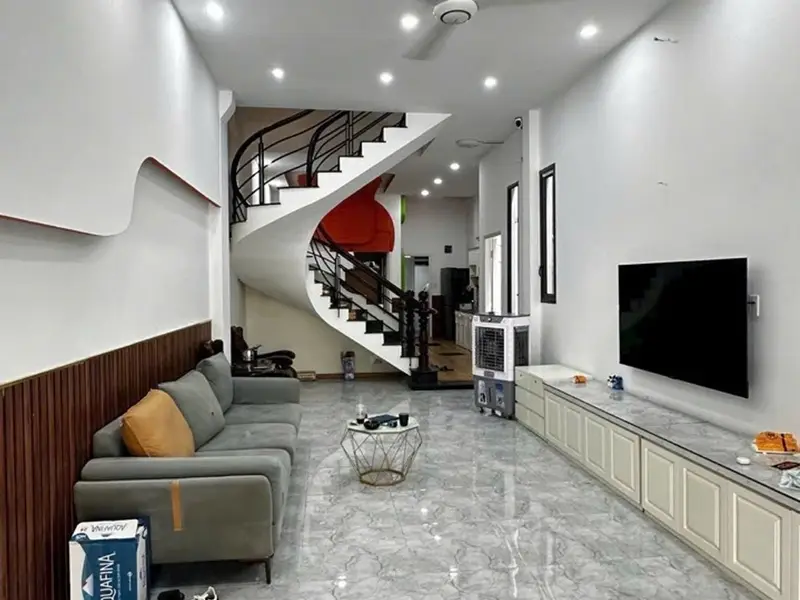 Nhà mặt phố Nguyễn Phúc Chu kinh doanh, 3PN, giá 13.8 tỷ... Bán nhà mặt phố tại Tân Sơn, Hồ Chí Minh 01