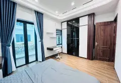 Nhà phố 3 tầng tuyệt đẹp tại An Dương - Cuộc sống trong mơ ngay trung tâm... Bán nhà riêng tại An Dương, Hải Phòng 07