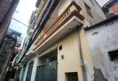 Nhà Hoàng Mai Hấp Dẫn - Giá Tốt Đầu Phố, Kinh Doanh Nhỏ Vô Tư... Bán nhà riêng tại Tương Mai, Hà Nội 02