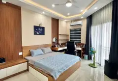 Nhà Căn Góc không lộ giới - 5 Tầng mới Keng - 4x10m - Tặng Full Nội Thất Xịn... Bán nhà mặt phố tại Tân Hòa, Hồ Chí Minh 04
