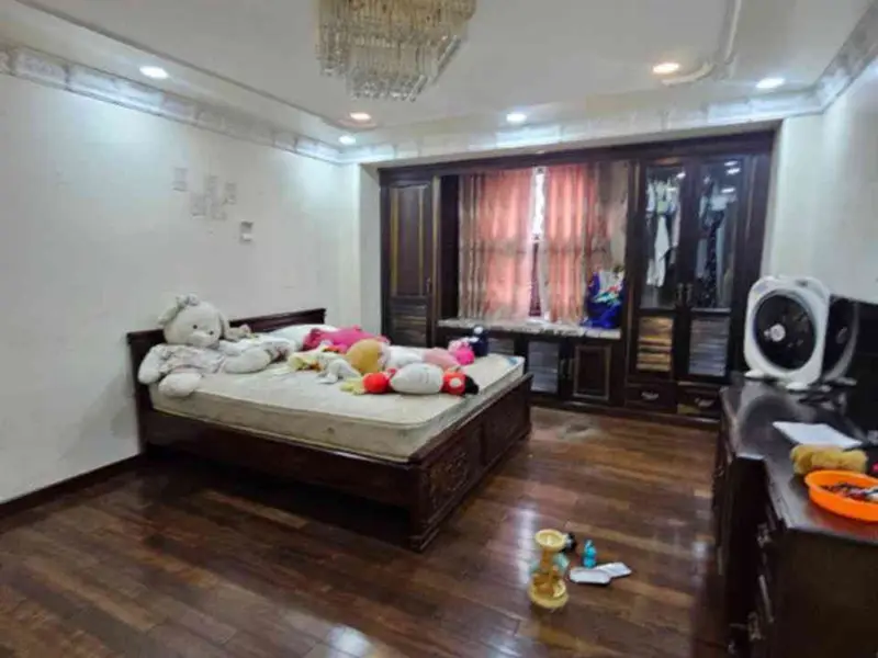 Tòa nhà góc 3 mặt tiền cao cấp tại Tân Tạo, Bình Tân... Bán nhà mặt phố tại Tân Tạo, Hồ Chí Minh 01