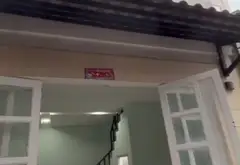 NHÀ NHỎ XINH NGAY LÀNG ỐC – QUẬN 8... Bán nhà riêng tại Chánh Hưng, Hồ Chí Minh 02