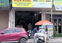 Bán nhà mặt phố 2 tầng, kinh doanh sầm uất tại khu vực tiềm năng... Bán nhà mặt phố tại Tân Sơn, Hồ Chí Minh 05
