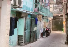 Tuyệt Phẩm 5 Tầng Kinh Doanh Sầm Uất Giữa Trung Tâm Quận 10... Bán owner_side tại Tân Sơn Nhất, Hồ Chí Minh 08