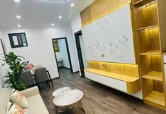 CĂN HỘ TT TẦNG 2 MỚI KENG 60m2 - FULL NỘI THẤT - Ở NGAY - TRUNG TÂM ĐỐNG ĐA - GIÁ TỐT... Bán căn hộ chung cư tại Văn Miếu - Quốc Tử Giám, Hà Nội 01