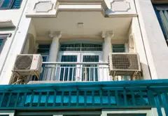 Bán nhà 3 tầng - sân thượng hẻm xe hơi ngay Vincom Phan Văn Trị - Gò Vấp... Bán nhà riêng tại An Nhơn, Hồ Chí Minh 01