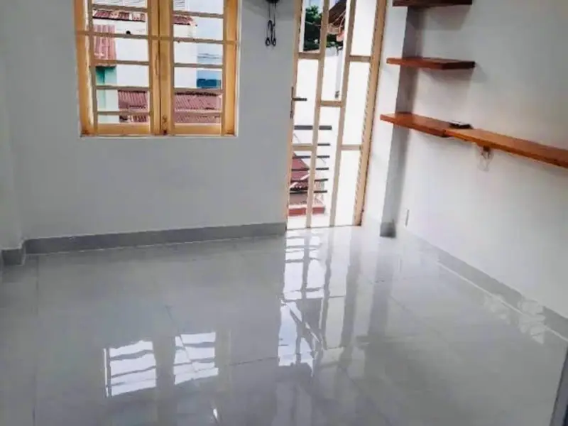 Cơ hội hiếm có sở hữu nhà 3 tầng sang trọng tại Bình Thạnh với giá tốt... Bán nhà riêng tại Bình Thạnh, Hồ Chí Minh 01