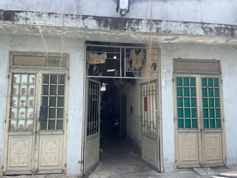 Bán nhà 254m x 10m giá 15 tỷ, sẵn 10 phòng trọ. Phó Đức Chính... Bán nhà riêng tại An Hải, Đà Nẵng 01