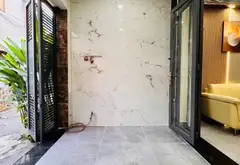Nhà riêng 3 tầng rộng 58m² tại Quận Gò Vấp với vị trí thuận tiện... Bán nhà riêng tại Thông Tây Hội, Hồ Chí Minh 01