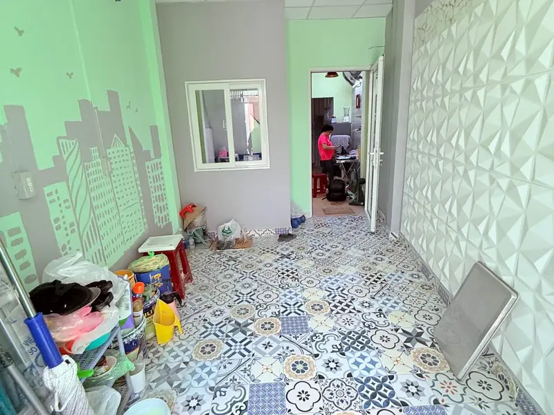 🌹🌹🌹Bán nhà HxH Trần Kế Xương 42m2 3 tầng... Bán nhà riêng tại Cầu Kiệu, Hồ Chí Minh 01