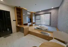 Bán căn hộ 1 phòng ngủ tại Vinhomes Quận 9, pháp lý rõ ràng, giá ưu đãi... Bán căn hộ chung cư tại Long Bình, Hồ Chí Minh 07