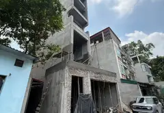 BÁN NHÀ NGỌC LÂM 53.8M2- 7 TẦNG THANG MÁY - GARA Ô TÔ - MẶT HỒ SIÊU THOÁNG -25.5 Tỷ... Bán nhà mặt phố tại Bồ Đề, Hà Nội 07