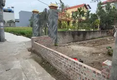 Nhà riêng giá tốt khu Vạn Phúc hiếm có, cơ hội vàng đầu tư... Bán nhà riêng tại Nam Phù, Hà Nội 08