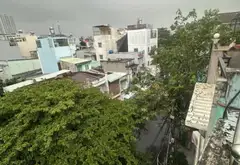 Bán nhà riêng 4 tầng tại Bà Hom Quận 6, diện tích 82m2... Bán nhà riêng tại Phú Lâm, Hồ Chí Minh 05