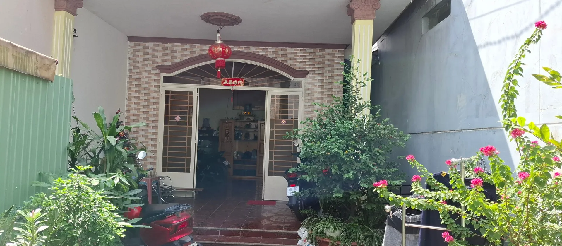Bán nhà riêng 1 tầng tại phường Linh Xuân, Hồ Chí Minh, diện tích rộng 209.2 m2... Bán nhà riêng tại Linh Xuân, Hồ Chí Minh 01