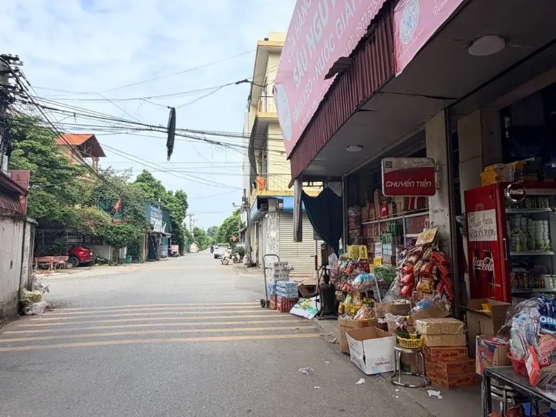 ĐẤT LẠC ĐẠO VĂN LÂM HƯNG YÊN DT118M GẦN CHỢ GIÁ ĐẸP
Hotline công hùng 0977 099 334... Bán đất tại Lạc Đạo, Hưng Yên 01