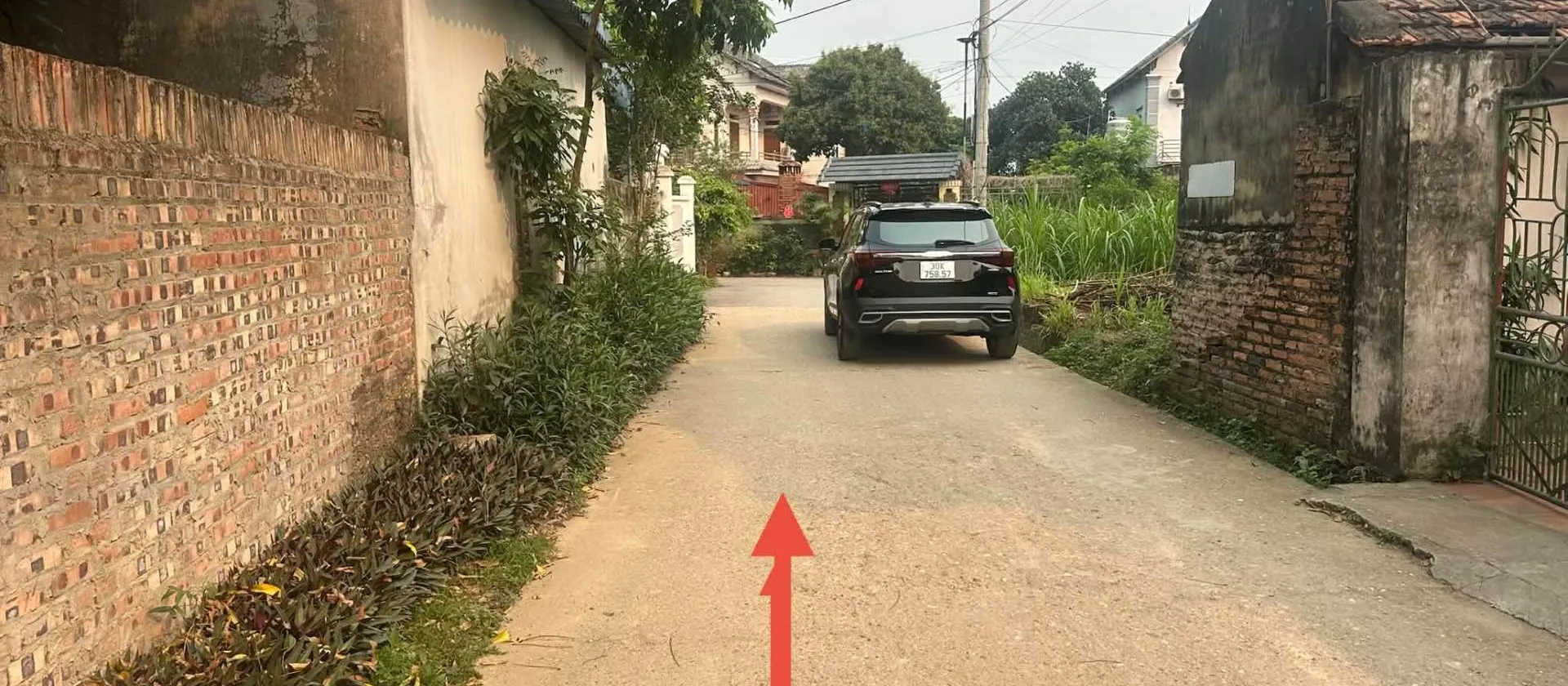 Cơ hội hiếm có sở hữu đất góc 2 mặt tiền tại Phú Cường - Giá tốt chỉ 2 tỷ... Bán đất tại Kim Anh, Hà Nội 01