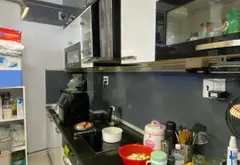 Nhà phố hiện đại 4PN tiện nghi ở Quận 11, hẻm xe hơi thông thoáng... Bán nhà riêng tại Phú Thọ, Hồ Chí Minh 09
