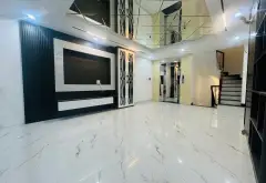 Bán nhà riêng 6 tầng có thang máy tại phường Phúc Lợi, lô góc, ô tô tải đỗ cổng... Bán nhà riêng tại Phúc Lợi, Hà Nội 10