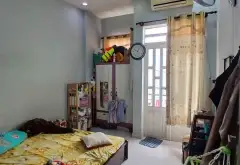 Nhà 3 Tầng 4 Phòng Ngủ Tại Tân Tạo, Cơ Hội Sở Hữu Với Giá Hợp Lý... Bán nhà riêng tại Tân Tạo, Hồ Chí Minh 05