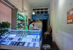 Nhà mặt phố Trần Phú Từ Sơn giá tốt, vị trí kinh doanh đỉnh cao... Bán nhà mặt phố tại Từ Sơn, Bắc Ninh 07