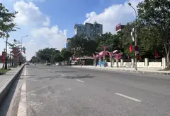 TRUNG TÂM THIÊN LỘC- ĐẤT KINH DOANH VIEW HỒ THOÁNG MÁT-GẦN TRƯỜNG HỌC- CÁCH VÕ VĂN KIỆT 300M... Bán đất tại Thiên Lộc, Hà Nội 04