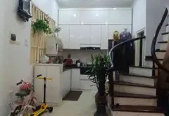 Bán nhà Đại Từ, 5 tầng lô góc, diện tích 30m², giá 8,4 tỷ... Bán nhà riêng tại Định Công, Hà Nội 13