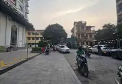 Căn hộ góc 3 phòng ngủ, tiện nghi đỉnh tại khu Iris Garden... Bán căn hộ chung cư tại Từ Liêm, Hà Nội 04
