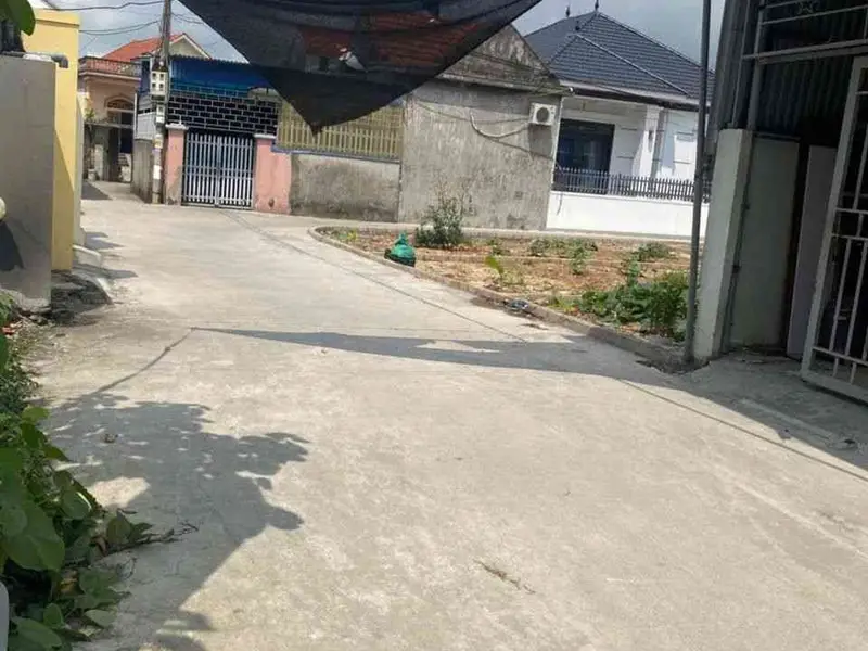 Bán nhà cấp 4 xã Hòa Bình, Thủy Nguyên - diện tích 142m², vị trí trung tâm thuận tiện... Bán nhà riêng tại Hòa Bình, Hải Phòng 01
