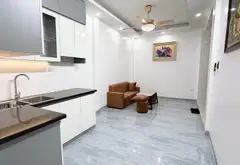 Nhà 4 tầng 6 phòng ngủ tại Vĩnh Tuy phù hợp đầu tư hoặc ở... Bán nhà riêng tại Vĩnh Tuy, Hà Nội 03