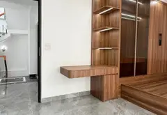 Nhà Lô Góc Ba Tầng Đẳng Cấp Với Mặt Tiền Rộng và Ô Tô Đỗ Cửa... Bán nhà riêng tại An Dương, Hải Phòng 18