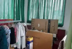 🏡 GÒ VẤP – P.8 – NHÀ 4 TẦNG – 41M² – HẺM 5M – 4PN – SHR – 6,8 TỶ TL... Bán nhà riêng tại Thông Tây Hội, Hồ Chí Minh 02