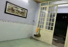 Nhà mặt phố Quận 8 giá yêu thương - cực hợp thuê kinh doanh... Bán nhà mặt phố tại Chánh Hưng, Hồ Chí Minh 09