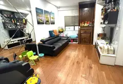 Căn hộ Sông Nhuệ giá mềm, đời sống tiện nghi... Bán căn hộ chung cư tại Kiến Hưng, Hà Nội 05