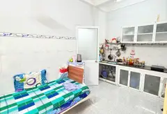 Siêu phẩm nhà Phú Nhuận 5 phòng ngủ, gần Hồ Văn Huê... Bán nhà riêng tại Đức Nhuận, Hồ Chí Minh 05