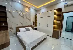 Cơ hội sở hữu nhà 2 tầng full nội thất tại Quang Trung, Gò Vấp giá tốt... Bán nhà riêng tại Gò Vấp, Hồ Chí Minh 11