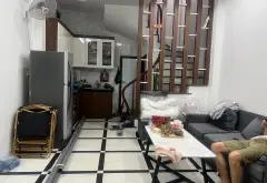 Bán nhà 5 tầng lô góc, 3 phòng ngủ tại Giáp Bát... Bán nhà riêng tại Tương Mai, Hà Nội 01