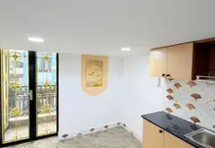 Căn hộ dịch vụ sang trọng 15 phòng, dòng tiền 70 triệu/tháng... Bán nhà riêng tại An Hội Đông, Hồ Chí Minh 08