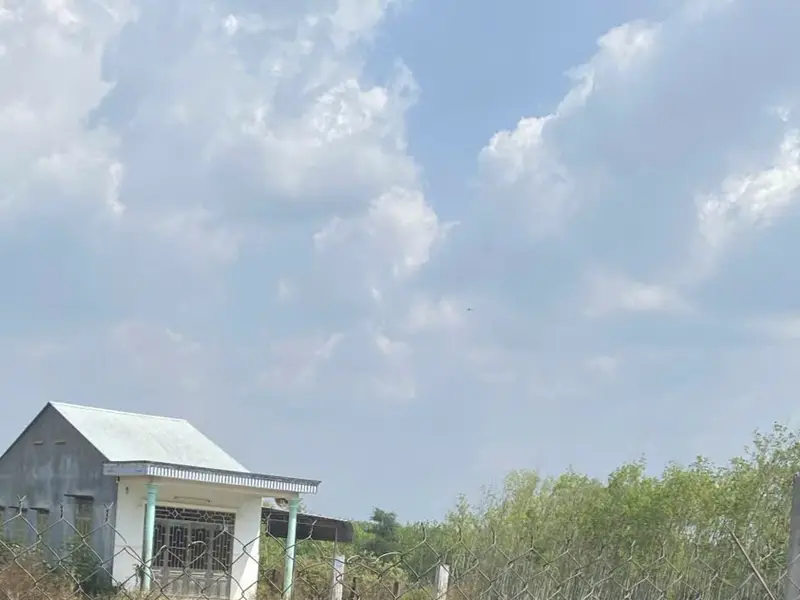 SIÊU PHẨM BIỆT THỰ NHÀ VƯỜN, KHU DÂN CƯ NGHỈ DƯỠNG PHÚ GIÁO, MÀ CHỈ CÓ NHỈNH 25 TỶ... Bán đất tại Phú Giáo, Hồ Chí Minh 01