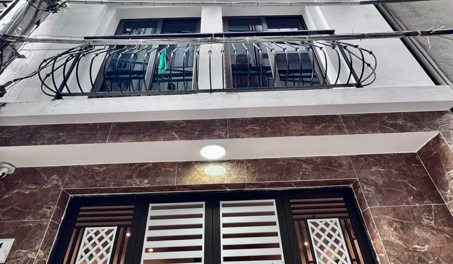 Toà CCMN 7 Tầng Phong Cách Hiện Đại Tại Xuân Đỉnh Với Dòng Tiền Ổn Định... Bán nhà riêng tại Xuân Đỉnh, Hà Nội 01