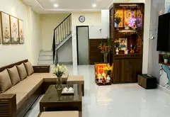 Bán nhà hẻm xe hơi 2 tầng - Bình Tân - Chỉ 4.2 tỉ... Bán nhà riêng tại Bình Trị Đông, Hồ Chí Minh 01