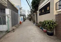 Cơ hội sở hữu đất vàng Quận 7 ngay Huỳnh Tấn Phát với giá cực tốt... Bán đất tại Phú Thuận, Hồ Chí Minh 02