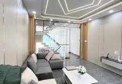 Cơ hội sở hữu nhà 5 tầng đẹp lung linh tại An Dương Vương với giá tốt... Bán nhà riêng tại Bình Trị Đông, Hồ Chí Minh 09
